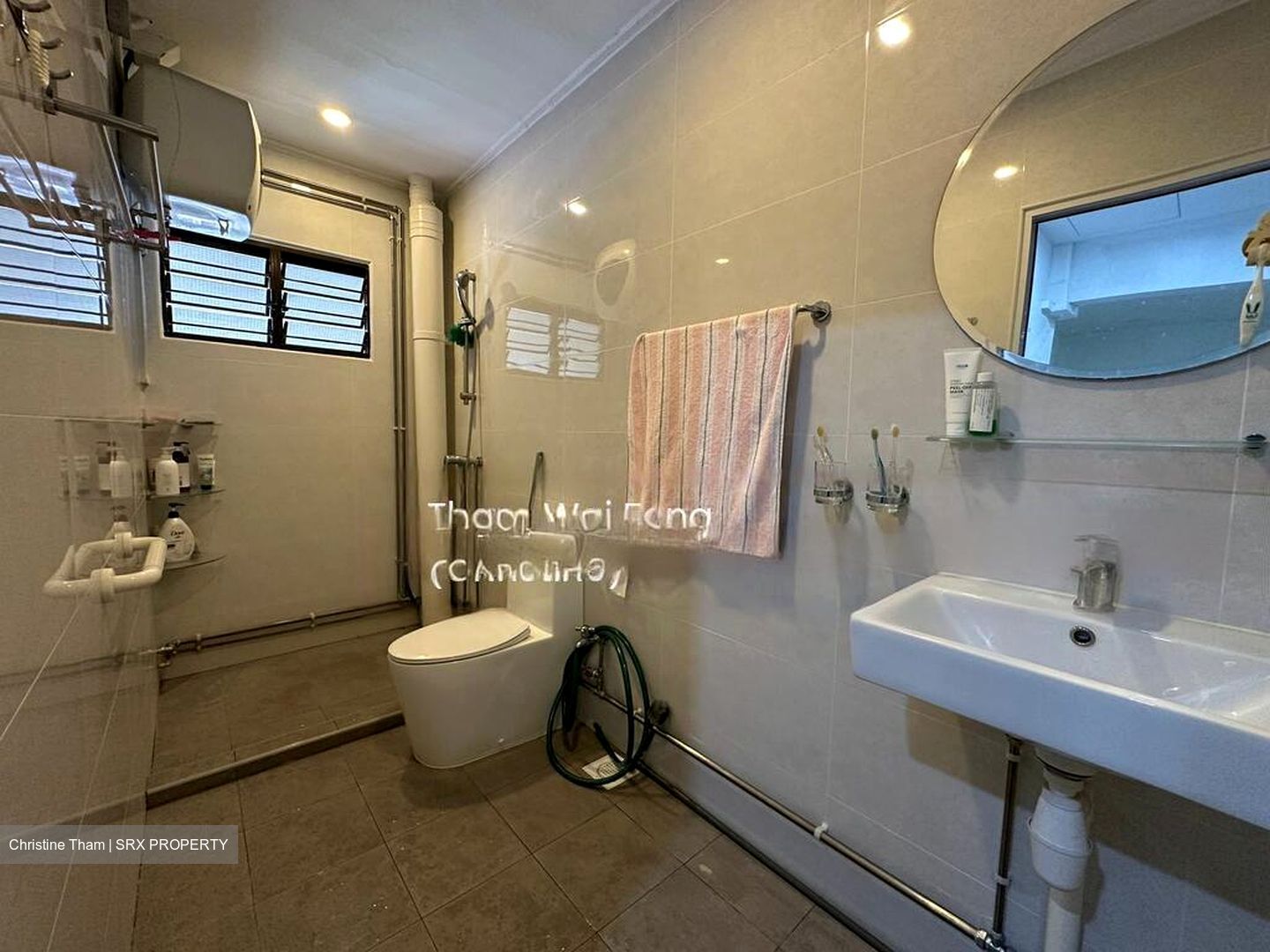 Blk 111 Pasir Ris Street 11 (Pasir Ris), HDB Executive #453783351